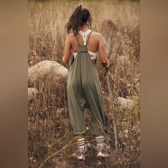 FP Movement Hot Shot Onsie - Picture 2 of 7